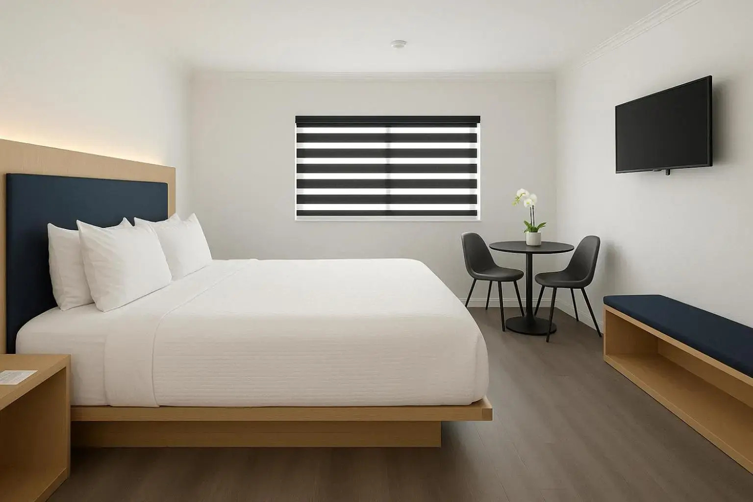 Foto - The Live Hotel