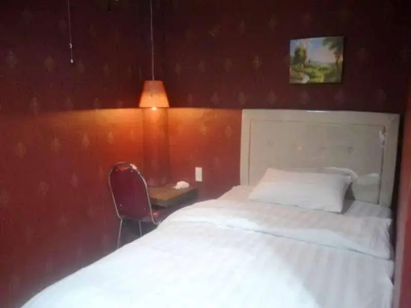 Foto - Hotel Grand Z Suites 6 Hour Stay