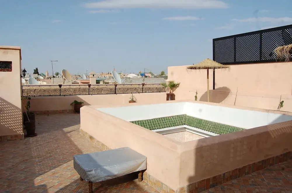 Foto - Riad Darino