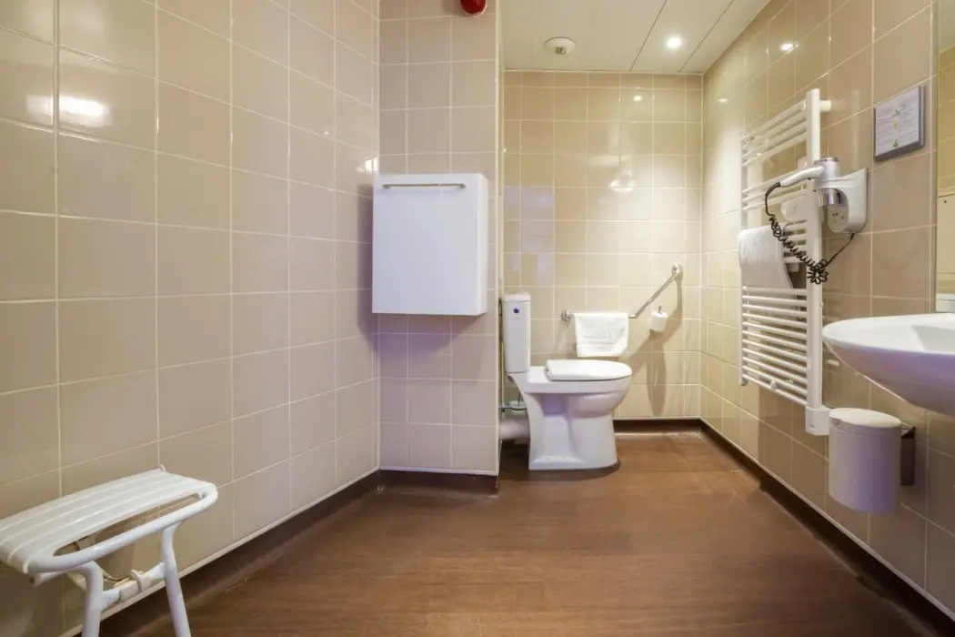 Photo - Hotel Le Richemont