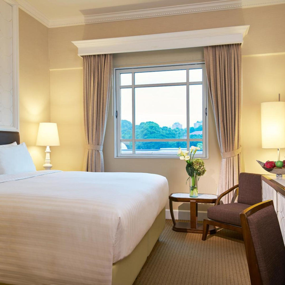Photo - Rendezvous Hotel Singapore by Far East Hospitality