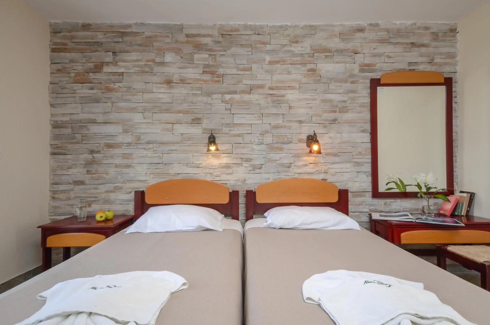 Foto - Hotel Naxos Beach