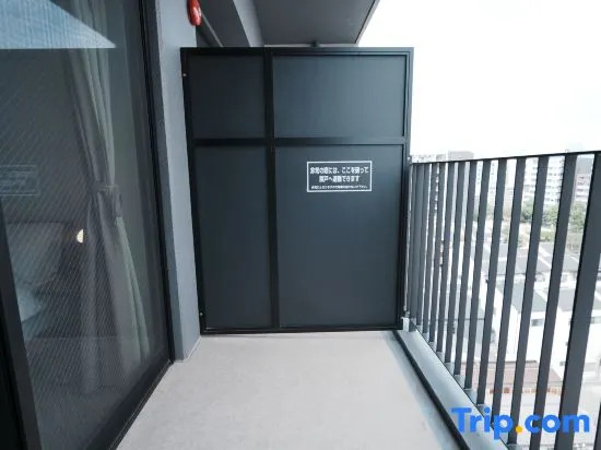 Photo - SR Namba -Sanctuary Residence-