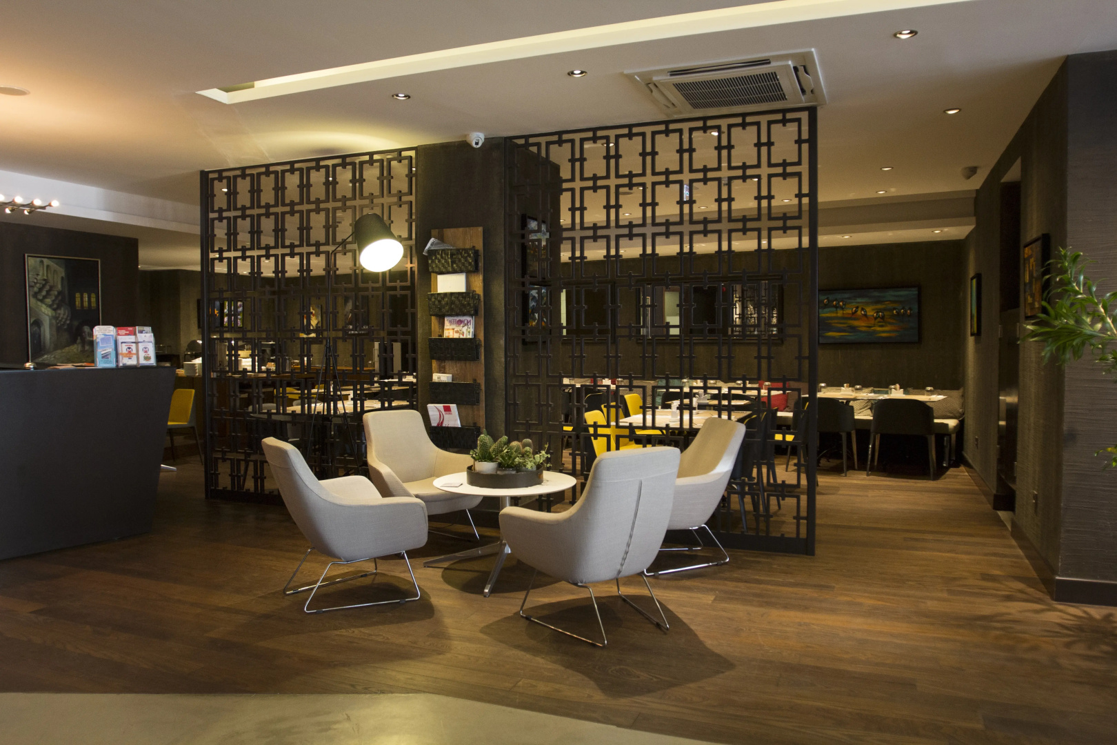 Photo - Modus Hotel Istanbul