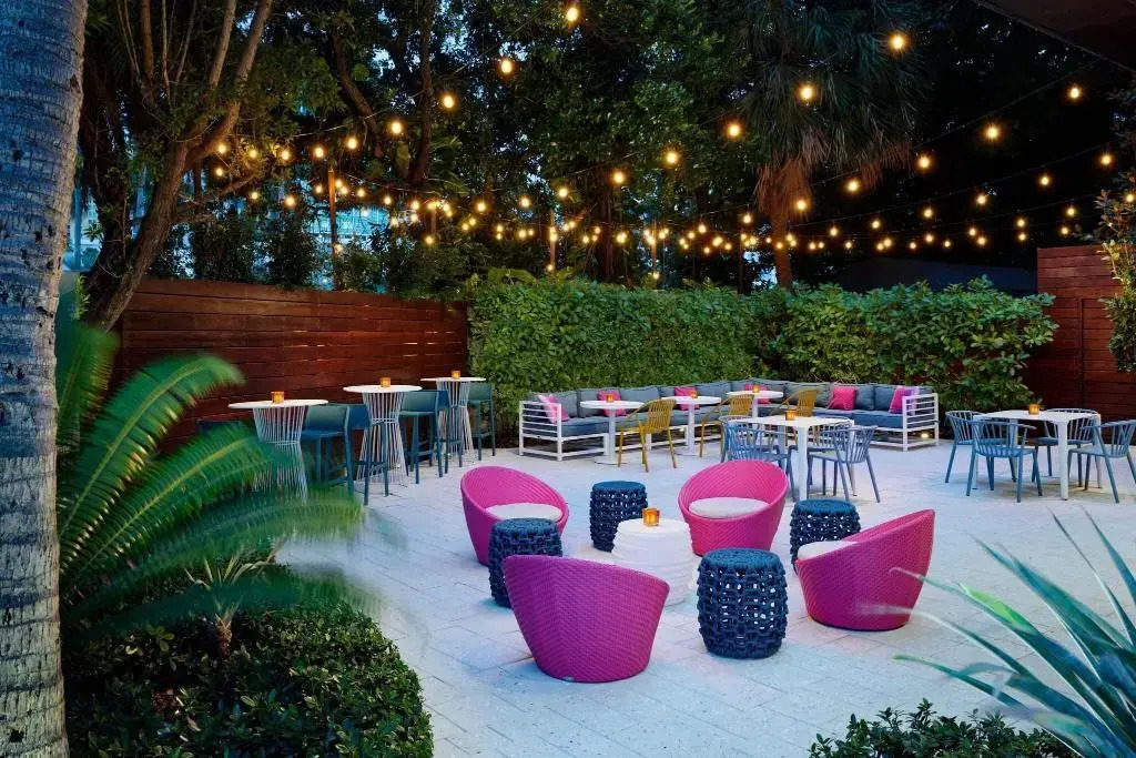 Foto - Aloft Miami Dadeland