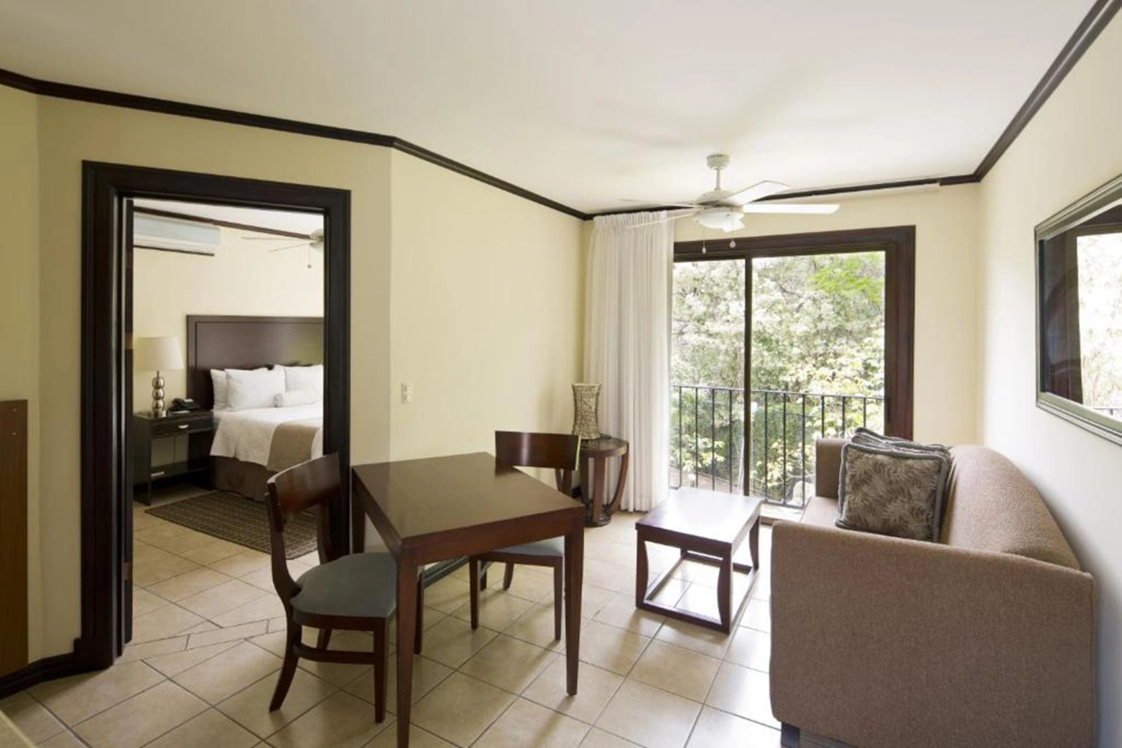 Foto - Hotel Villa Los Candiles