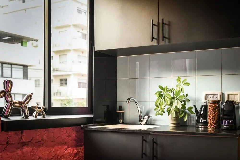 Photo - Silicate - by Loginn Tel-Avivian hotels