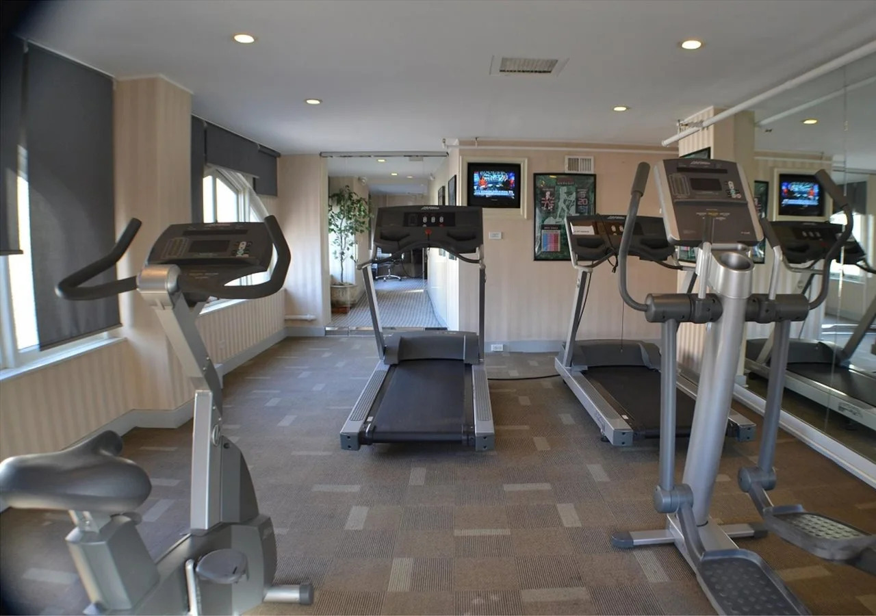 Foto - The Pickwick Hotel San Francisco