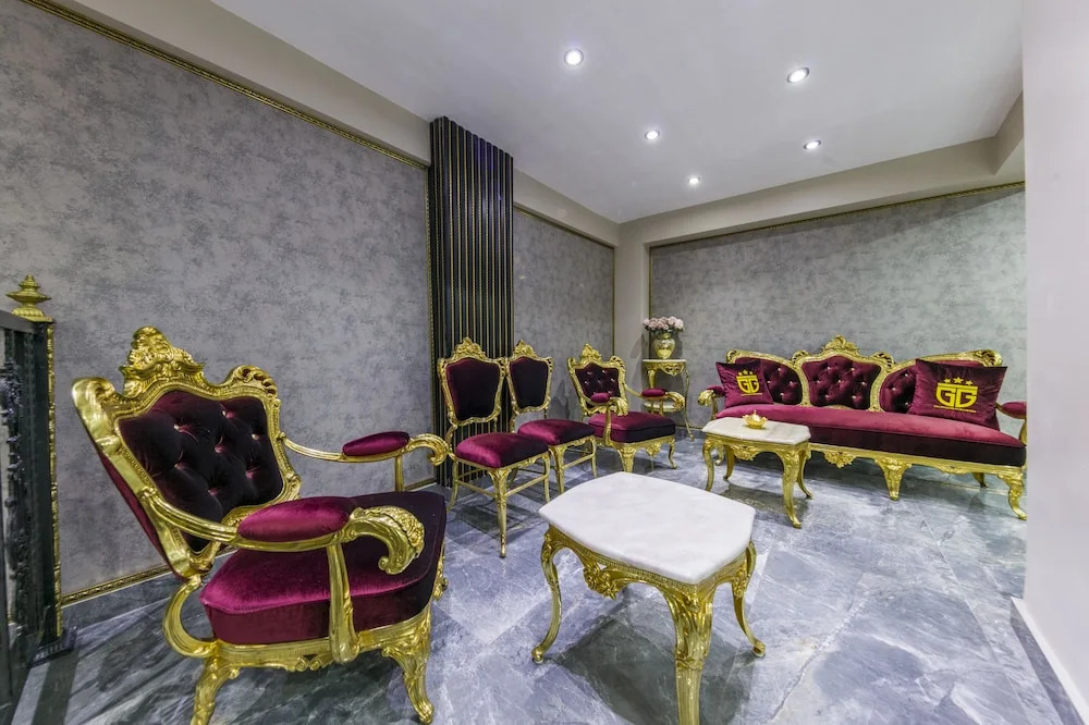 Foto - Golden Bazaar Hotel