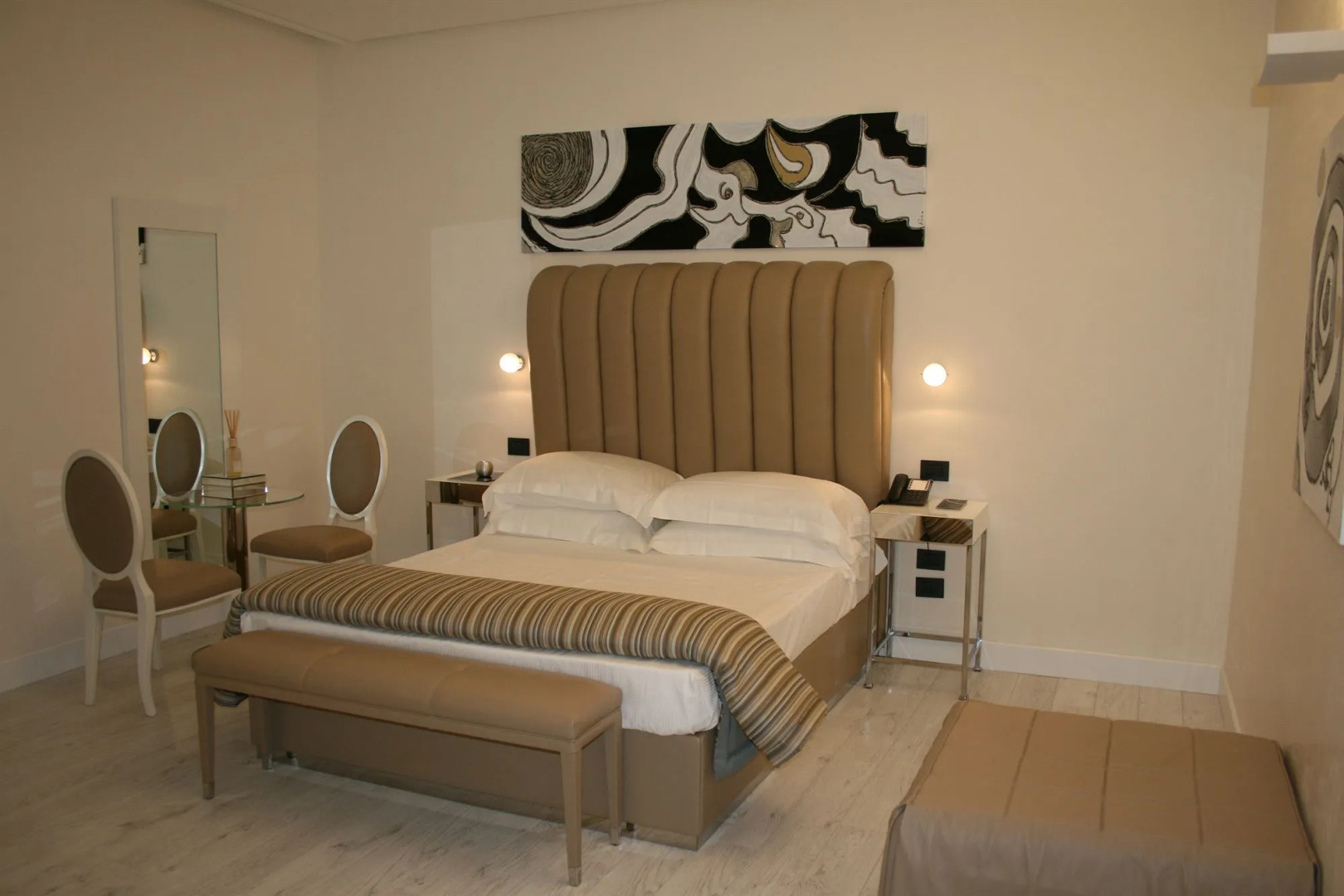 Photo - LHP Hotel Montecatini Palace & SPA