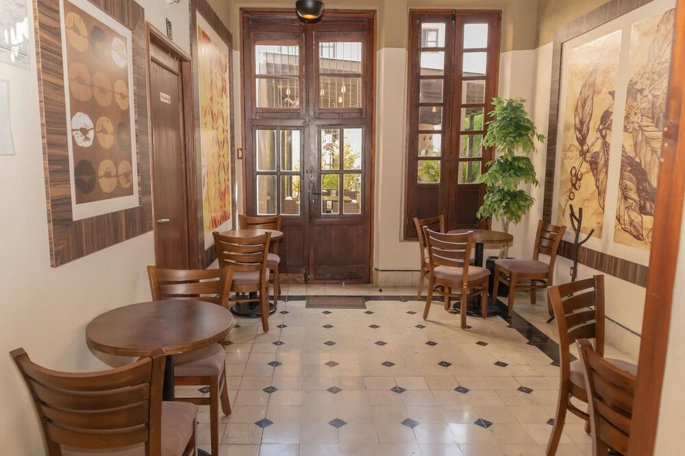 Foto - Kuxtal Hotel Boutique