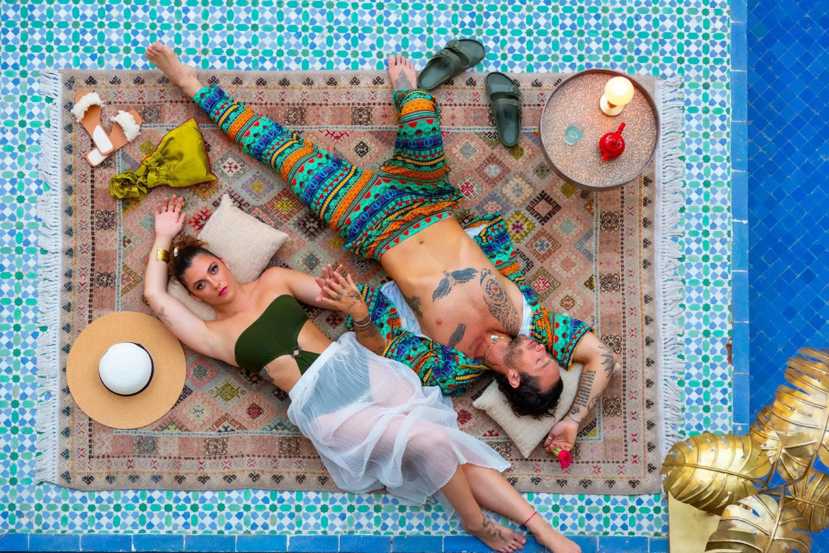 Photo - Jaal Riad Resort