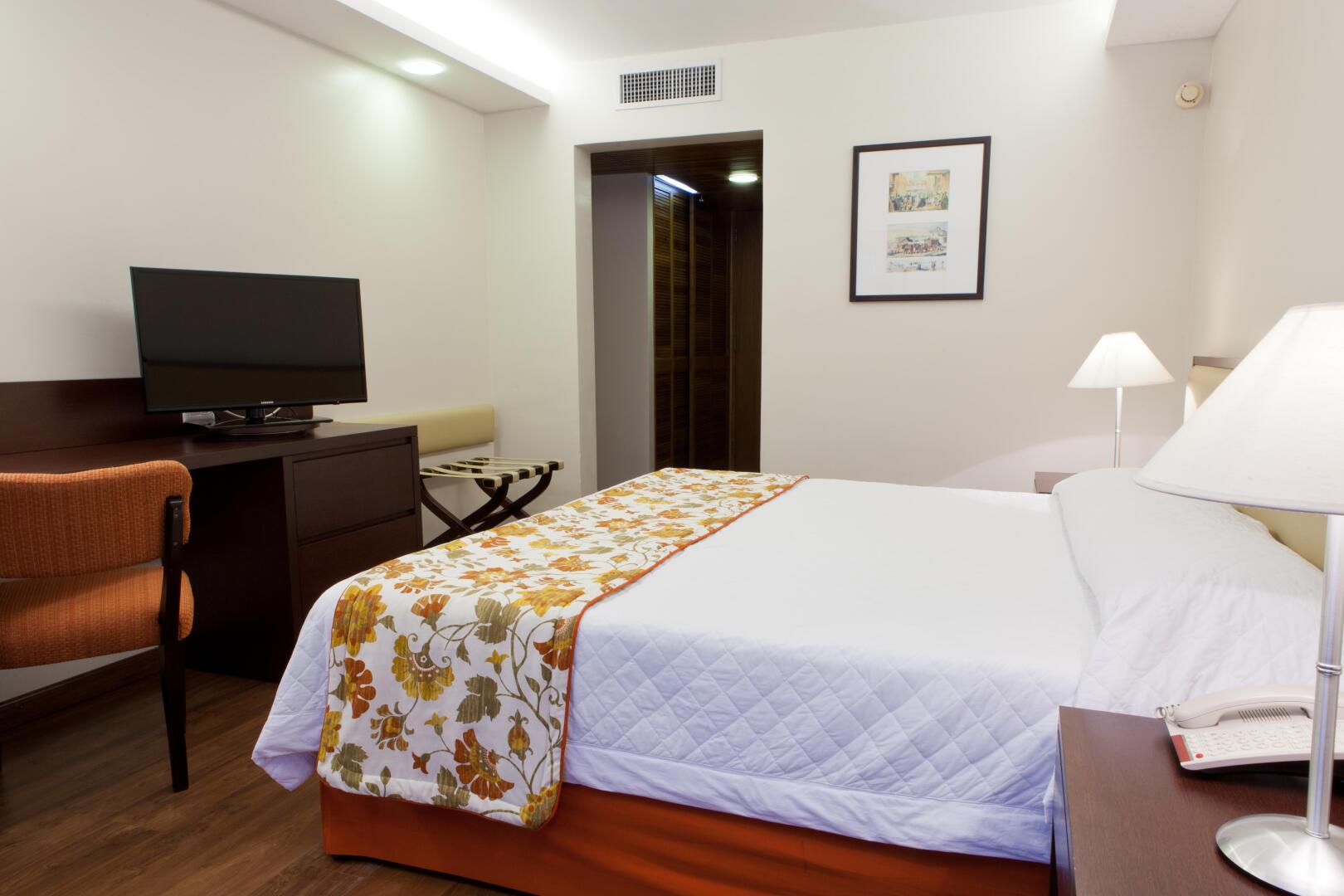 Foto - Rio Othon Palace