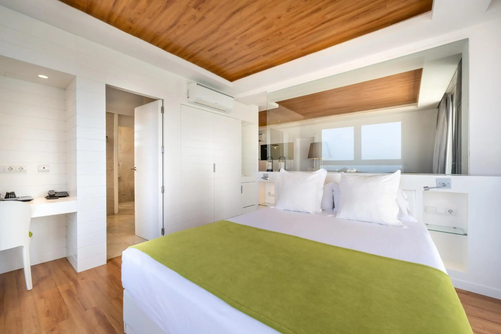 Photo - Climia Benidorm Plaza