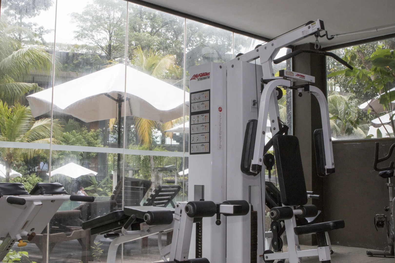 Foto - Siloso Beach Resort - Sentosa