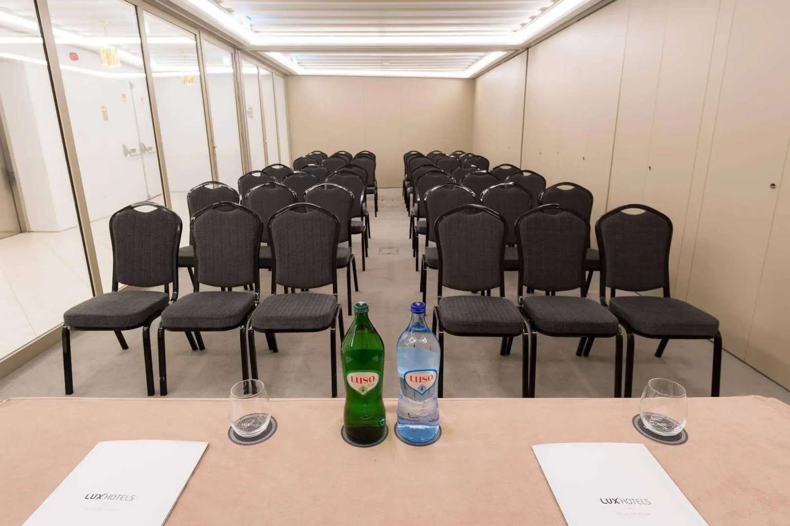 Foto - Lisboa Pessoa Hotel