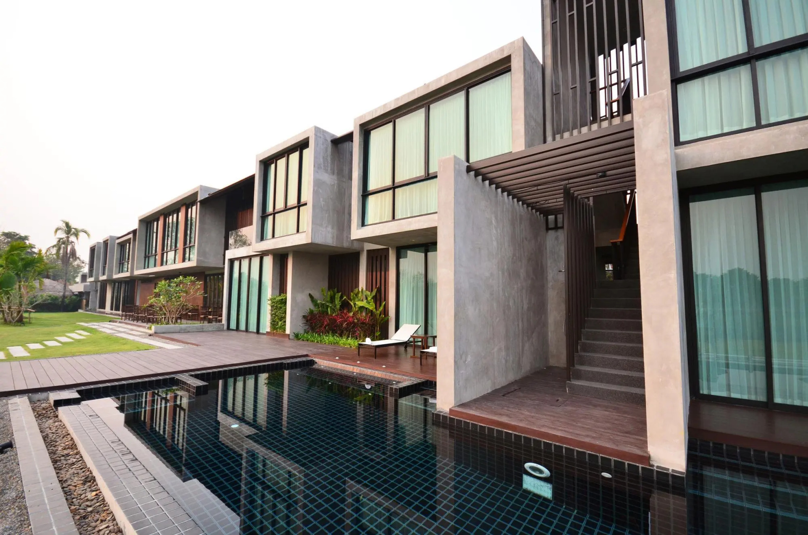 Foto - Zensala Riverpark Resort-SHA Extra Plus