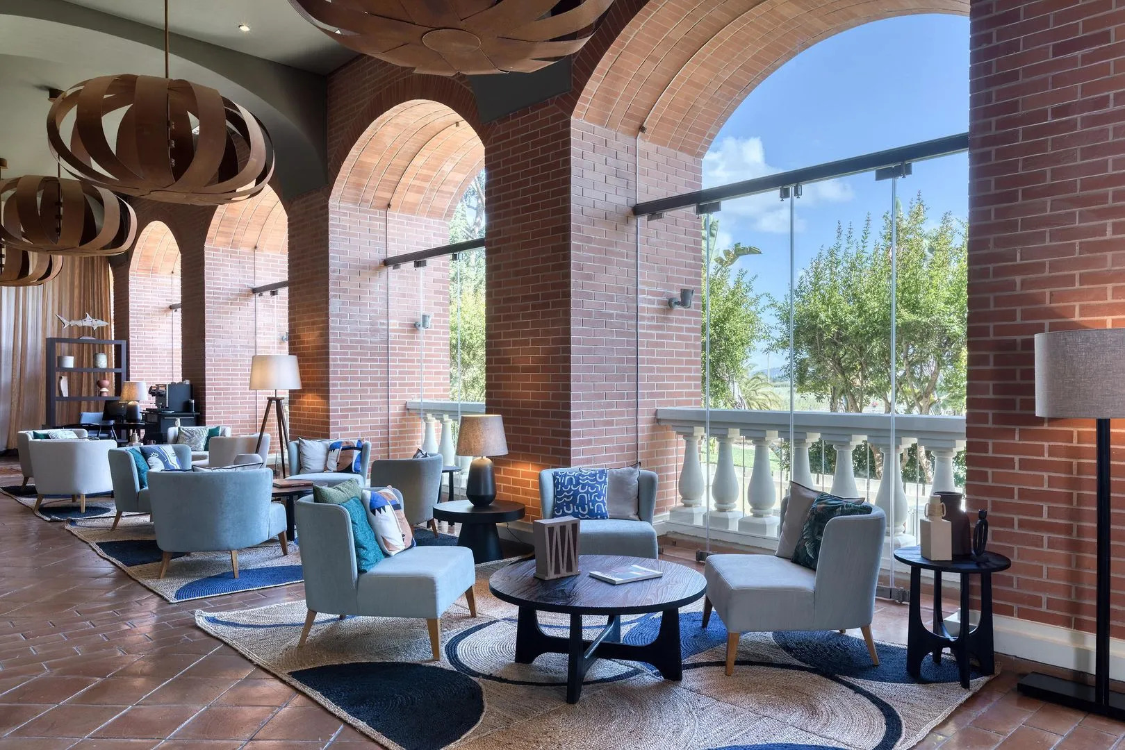 Photo - Domes Lake Algarve, Autograph Collection