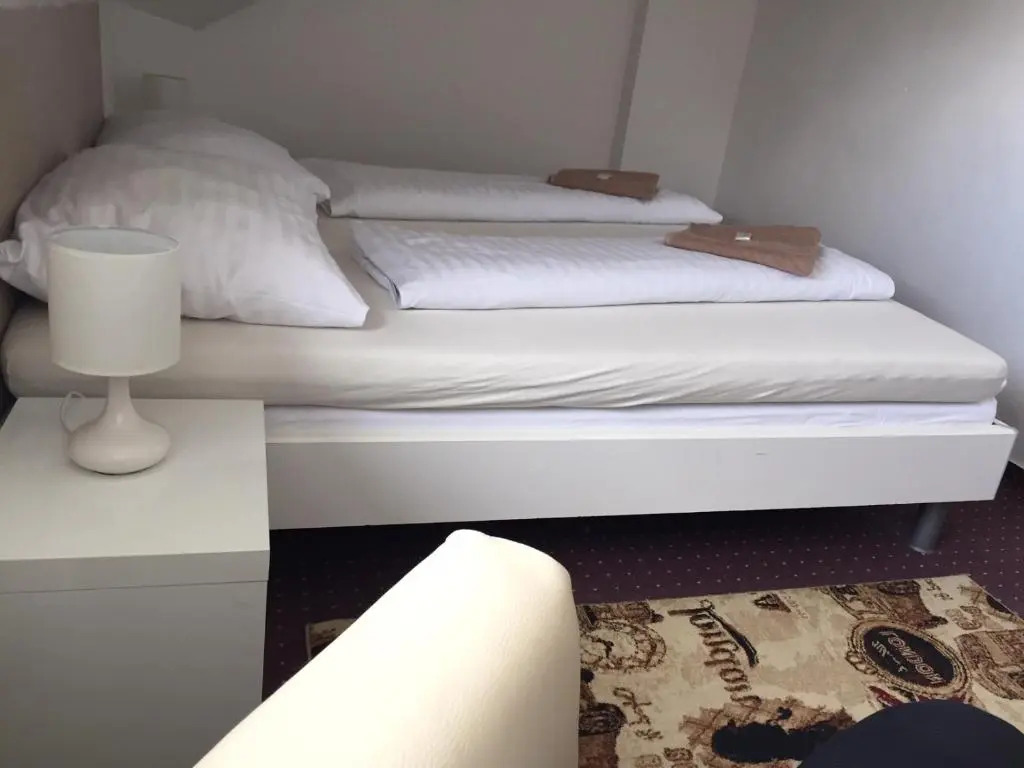 Foto - Penzion Rozkoš