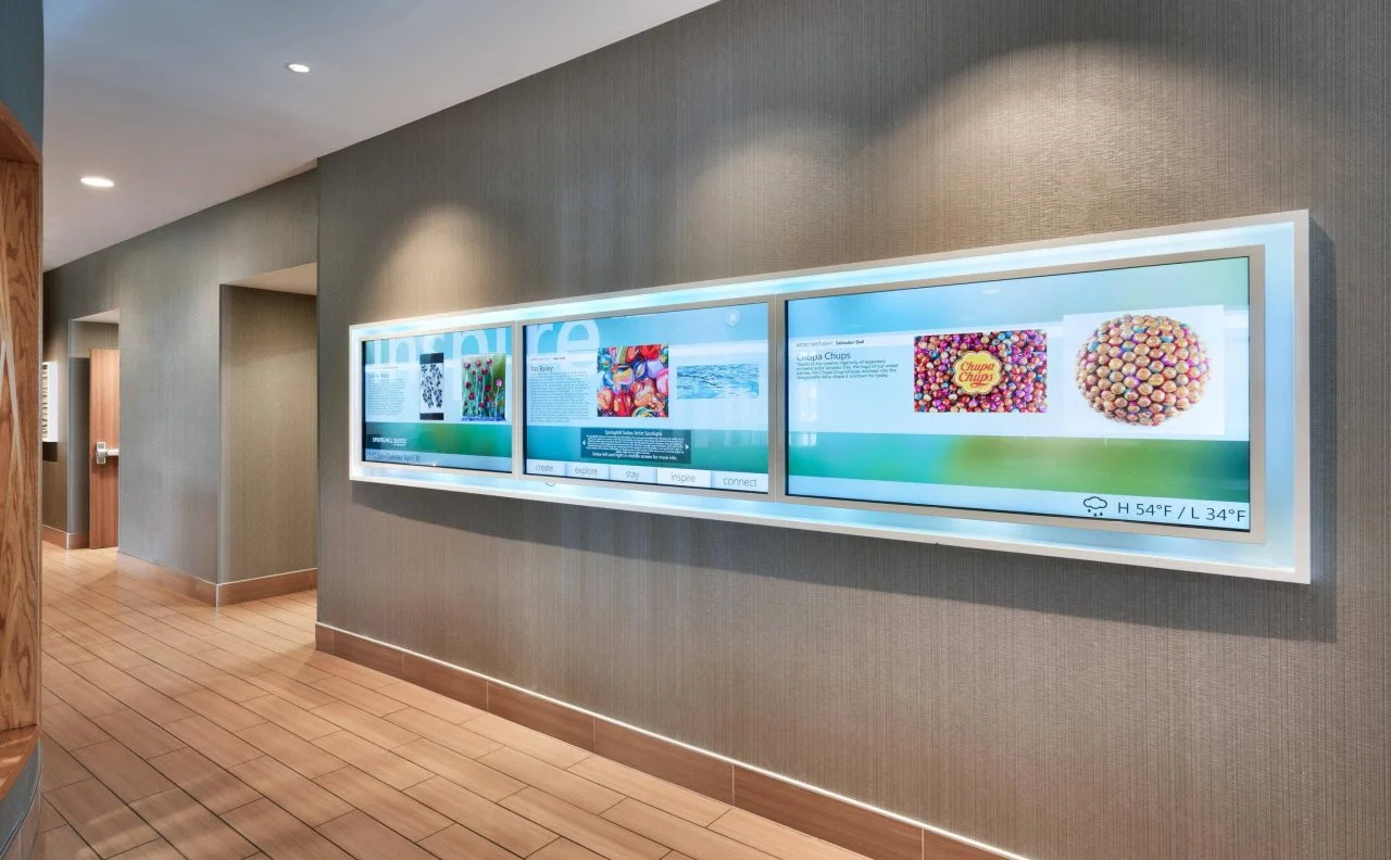 Foto - SpringHill Suites by Marriott Salt Lake City Draper