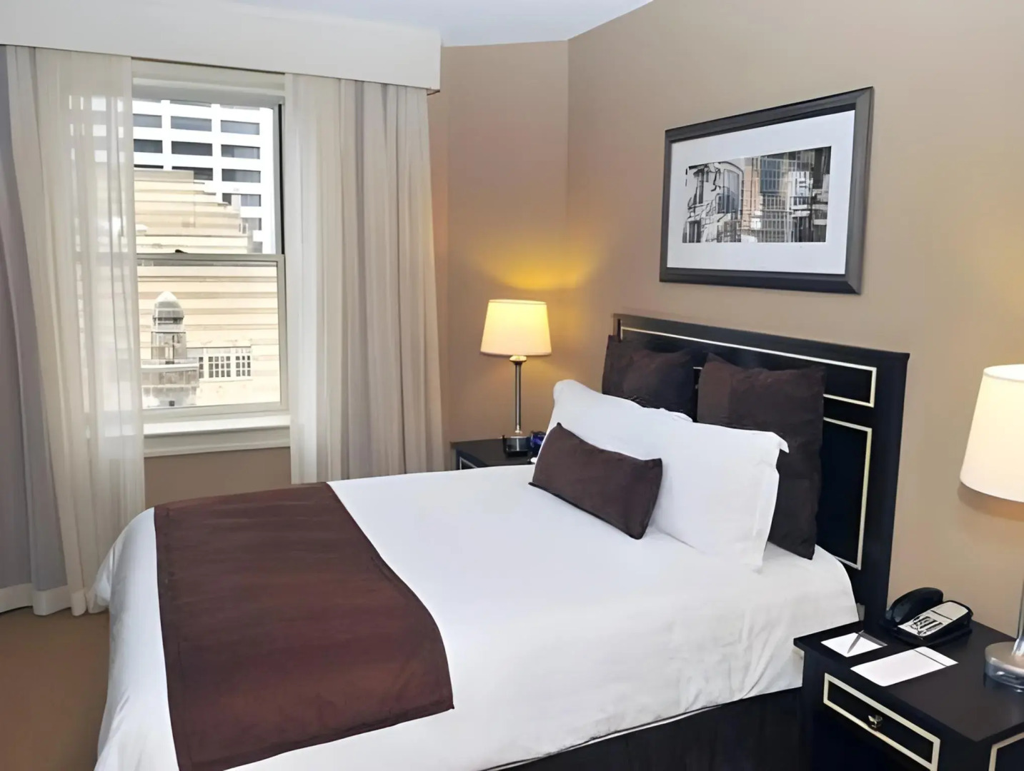 Foto - The Georgian Terrace