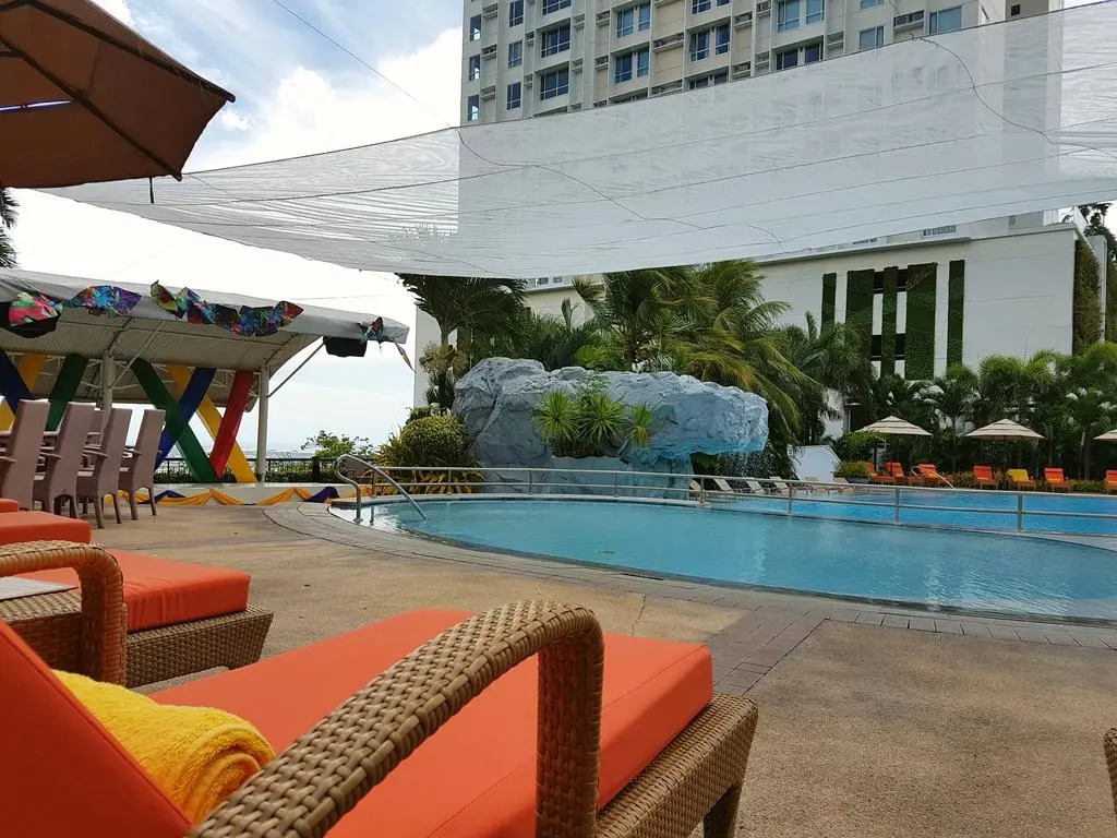 Foto - Marco Polo Plaza Cebu