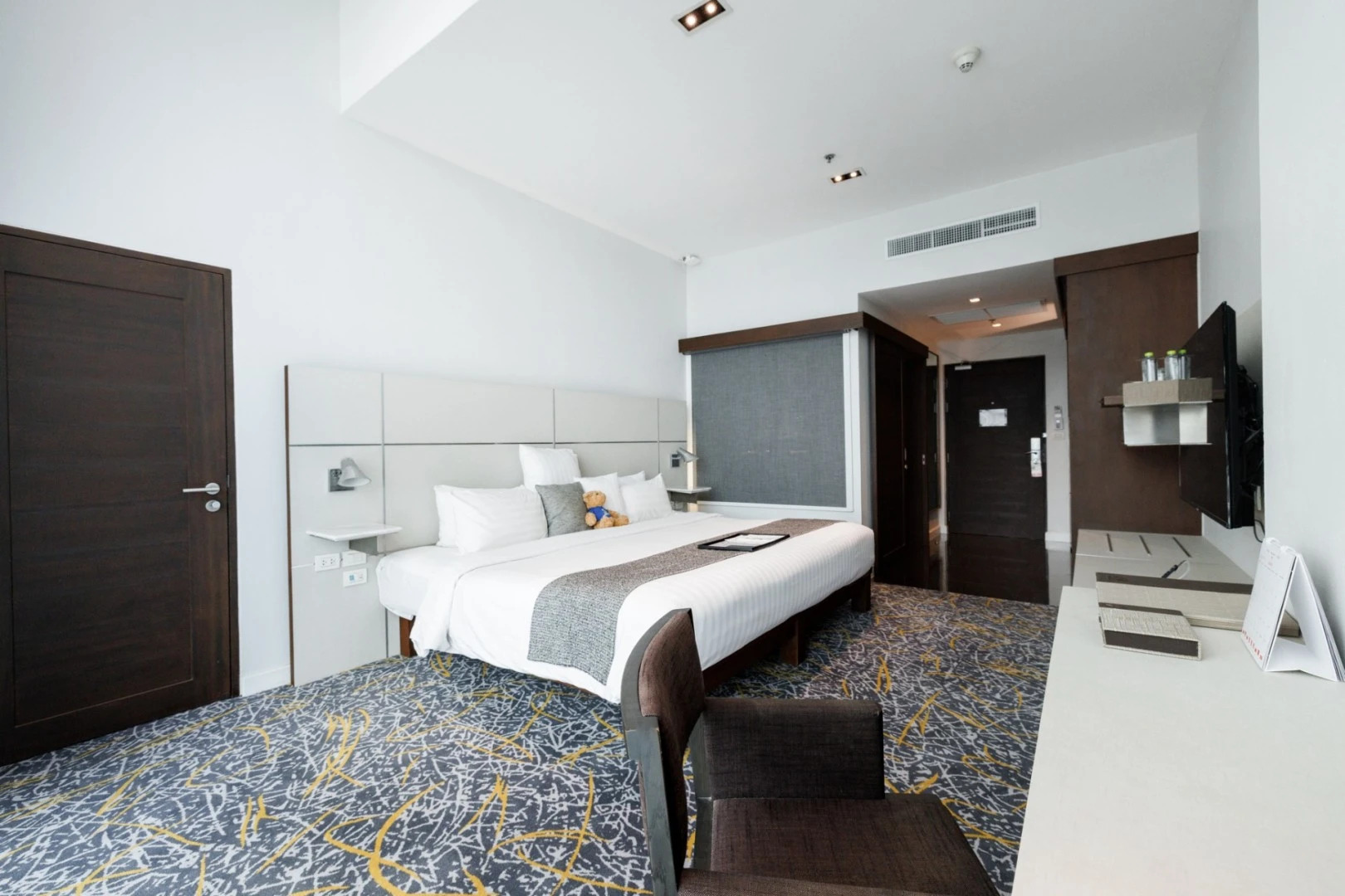 Foto - S31 Sukhumvit Hotel