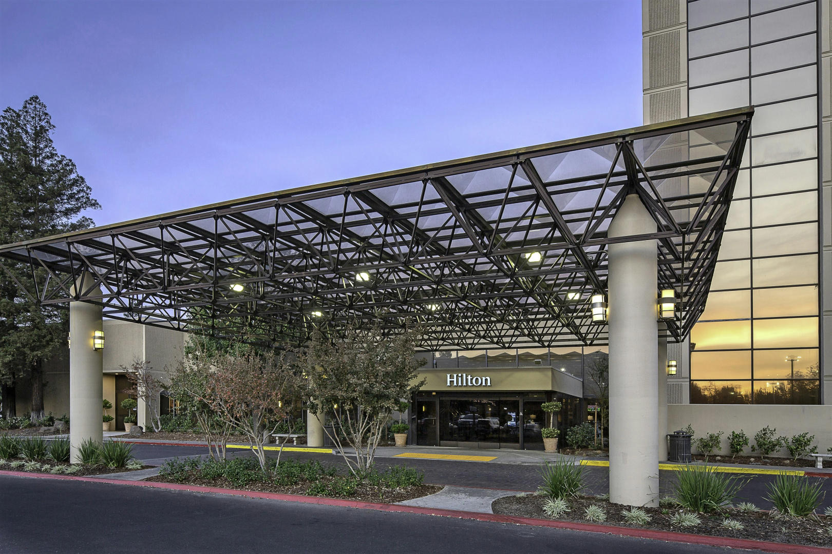 Photo - Hilton Sacramento Arden West