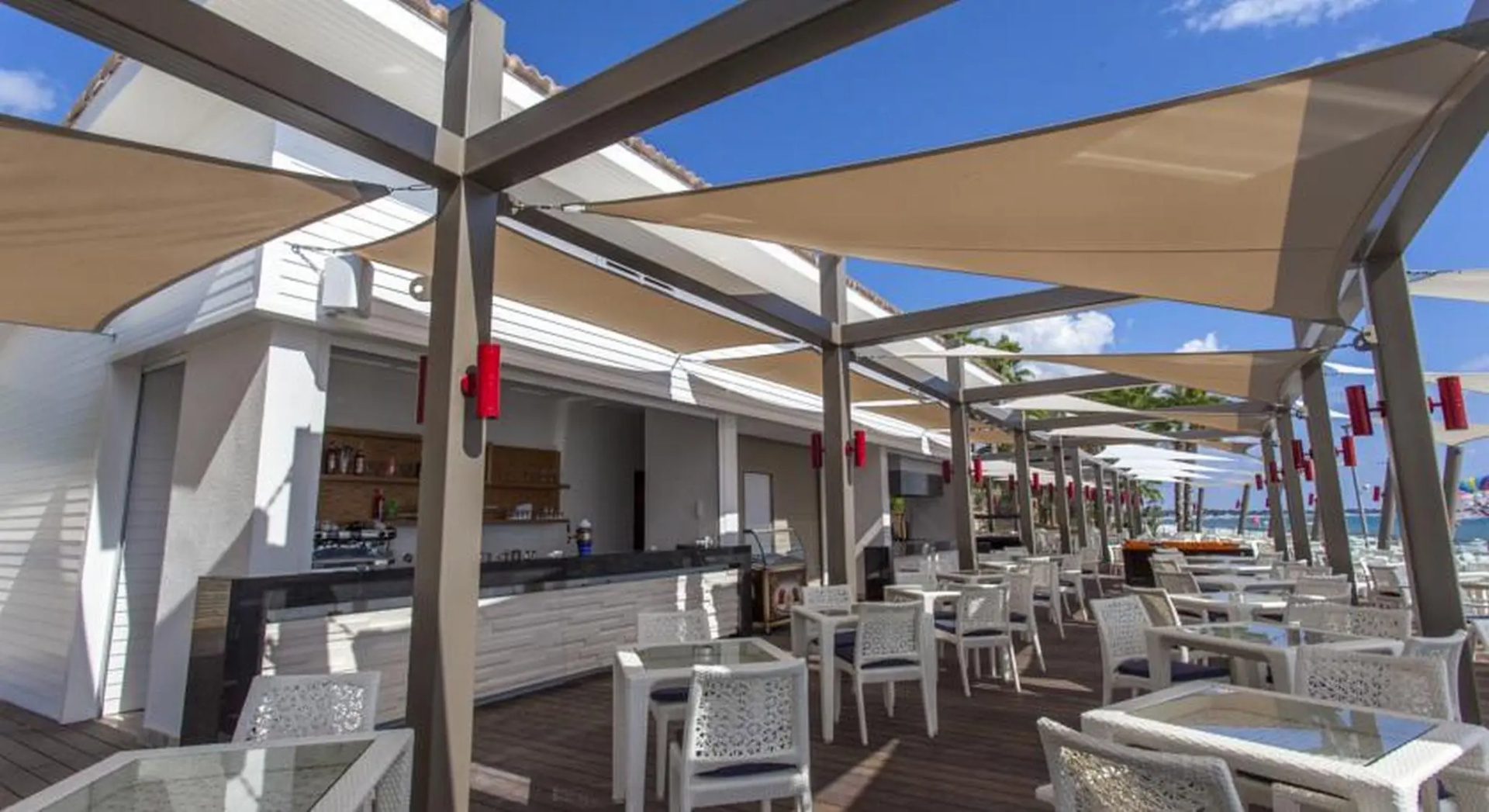 Foto - The Sense De Luxe Hotel – All Inclusive