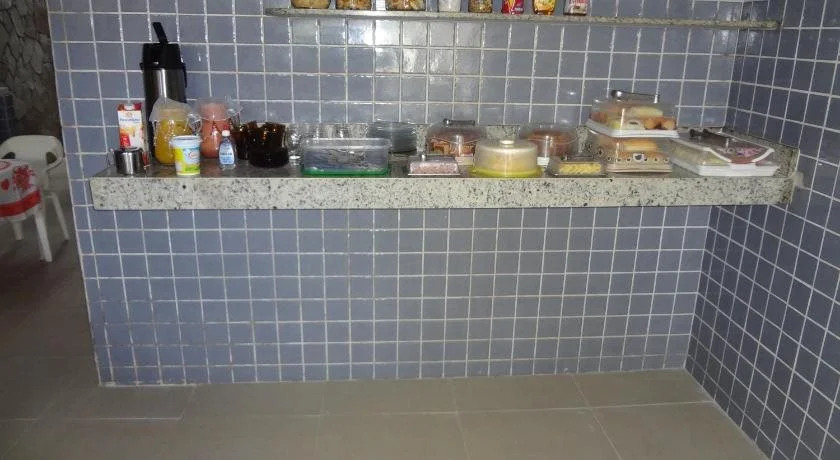 Photo - Pousada Santa Fé