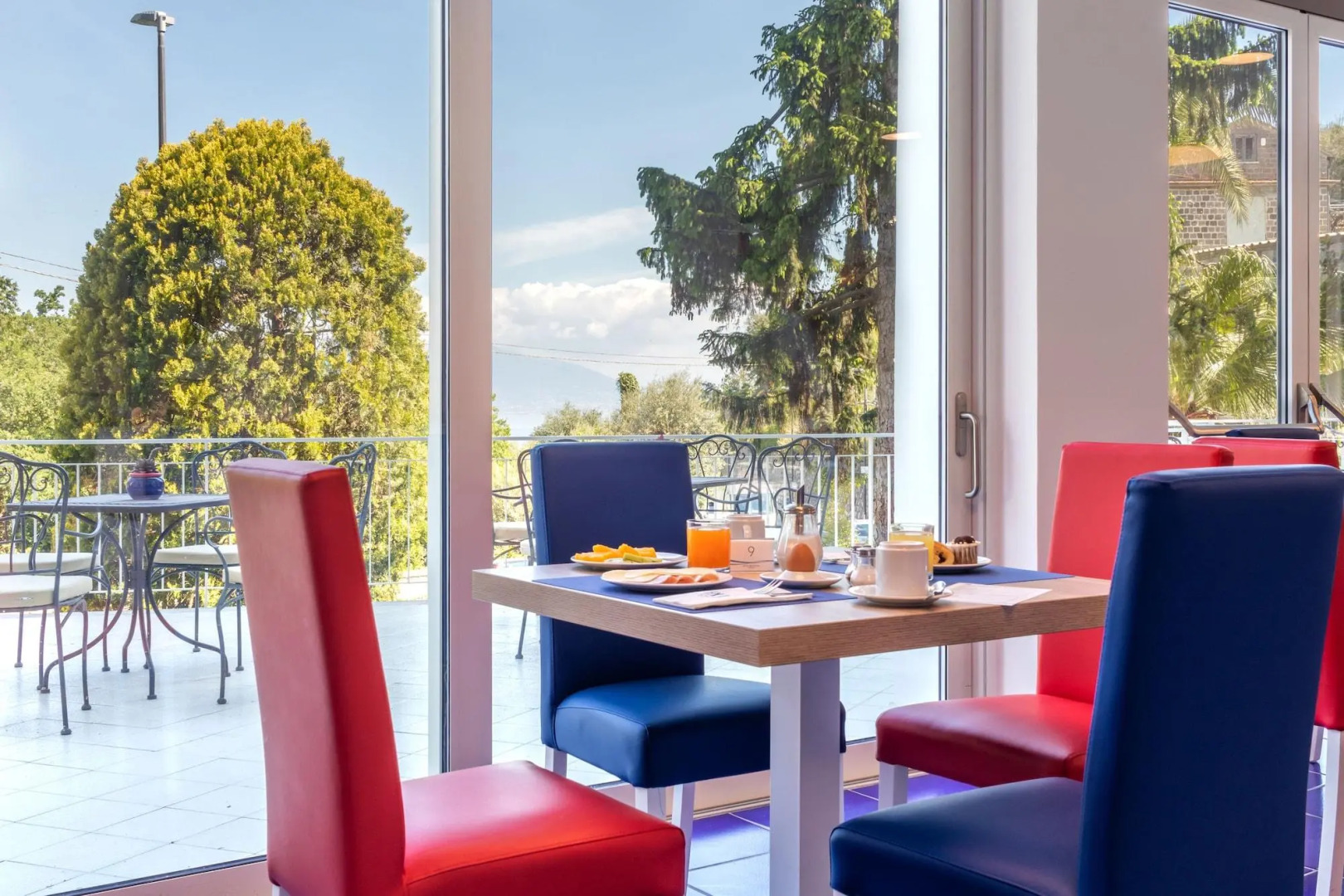 Photo - Hotel Metropole