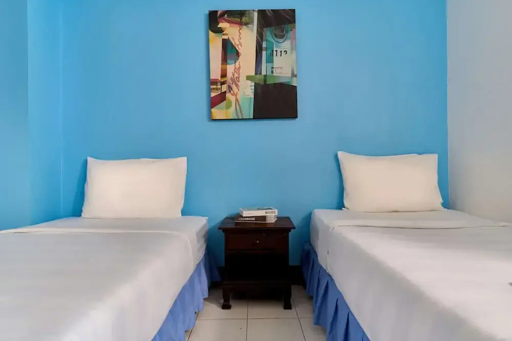 Foto - Thapae60 Mini Hotel