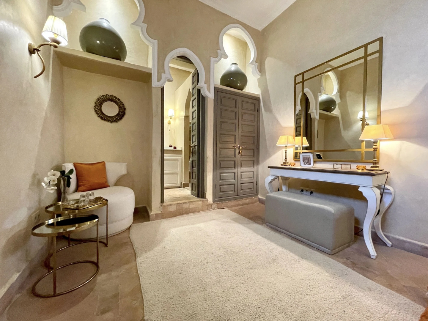 Foto - Riad Jona