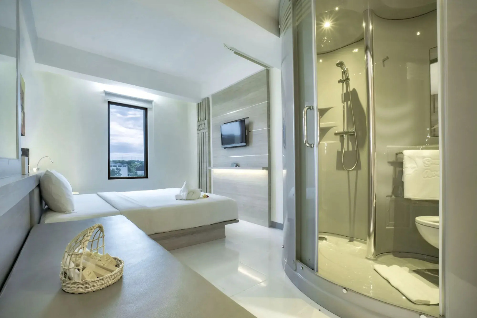 Foto - Sunrise Aventus Hotel Nusa Dua