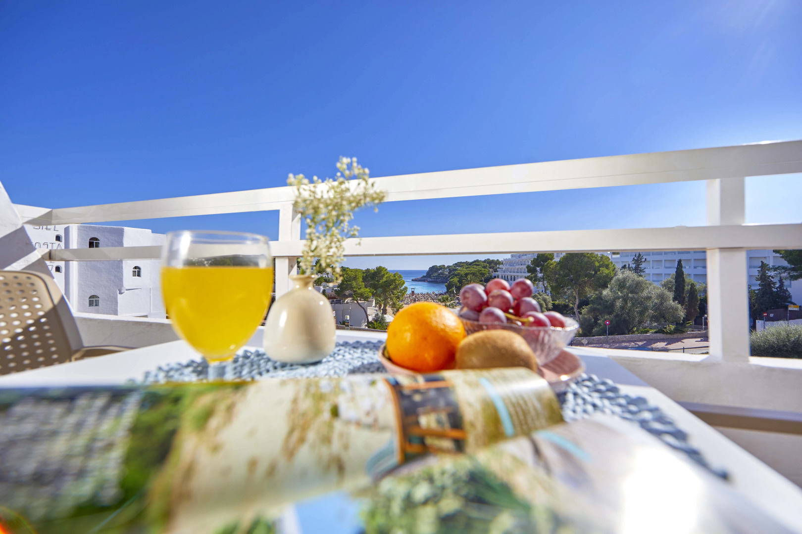 Foto - Gavimar Cala Gran Hotel and Apartments