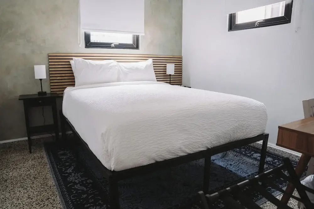 Foto - The Looking Glass Hotel