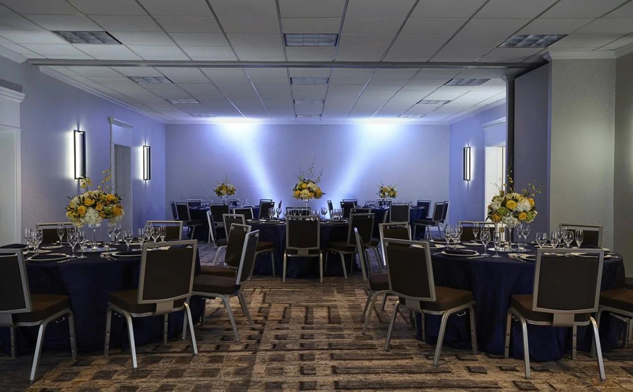 Foto - Bethesda Marriott