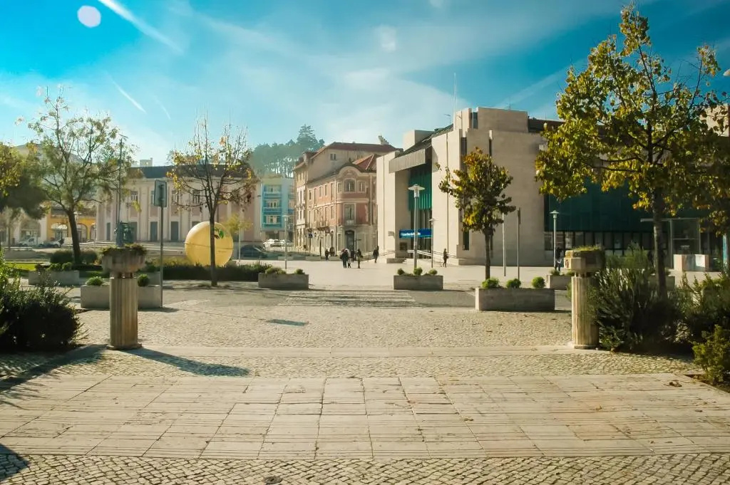 Foto - Hotel Leiria Classic