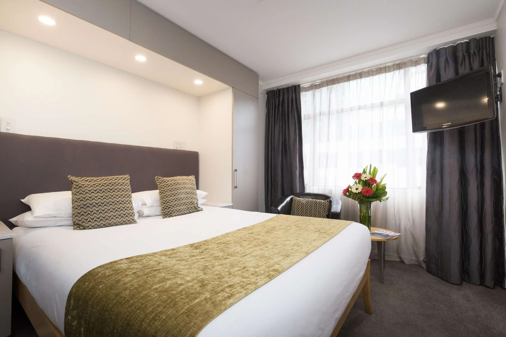 Photo - Quest on Johnston Serviced Apartments