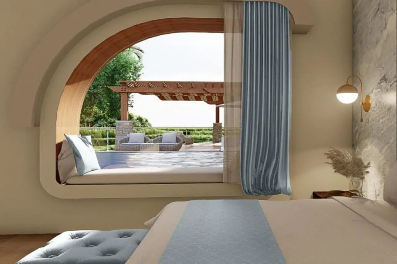 Foto - La Tropica Canggu Bali By Kanaya Hospitality