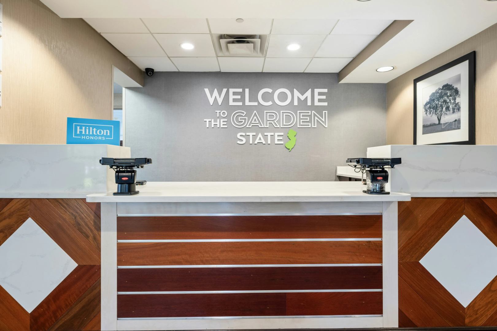 Foto - Hampton Inn Ridgefield Park