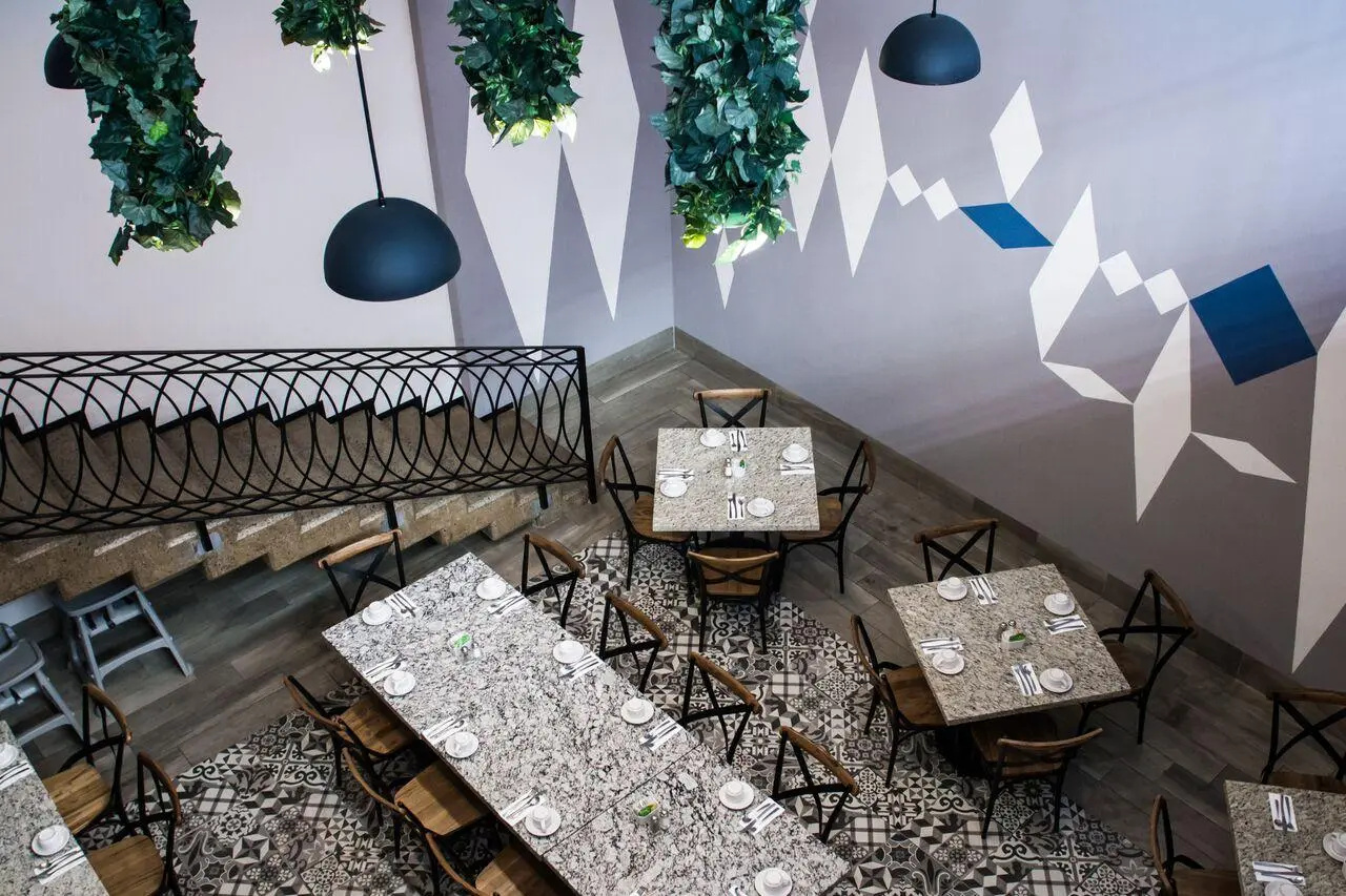 Photo - Hotel Real Maestranza