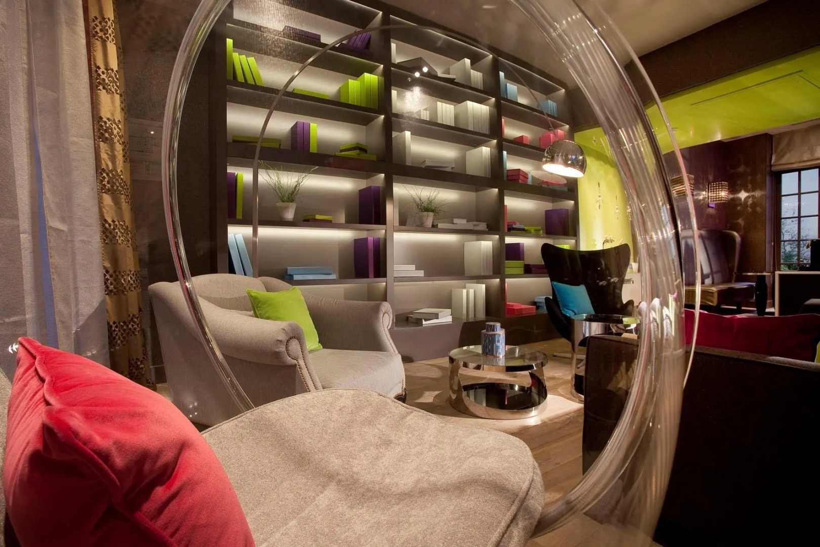 Foto - Hotel Le petit Paris