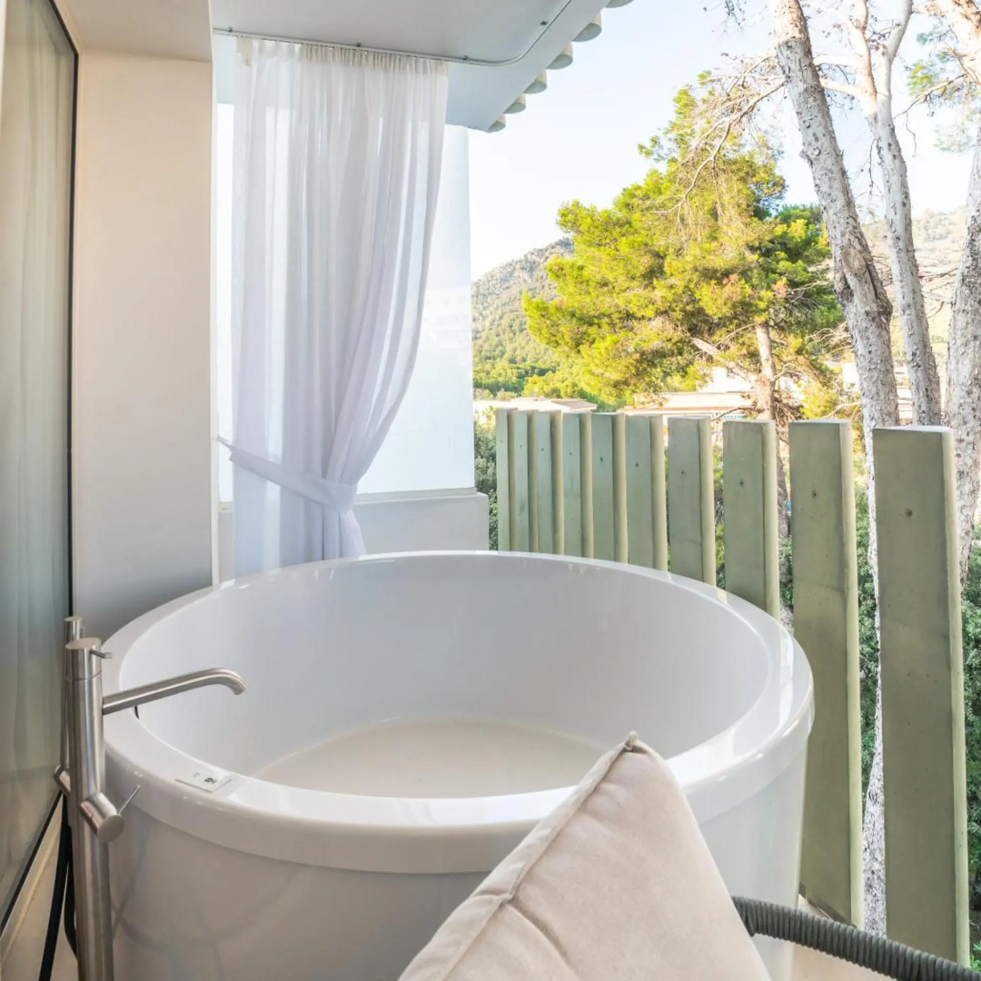 Foto - Canyamel Park Hotel & Spa - Adults Only