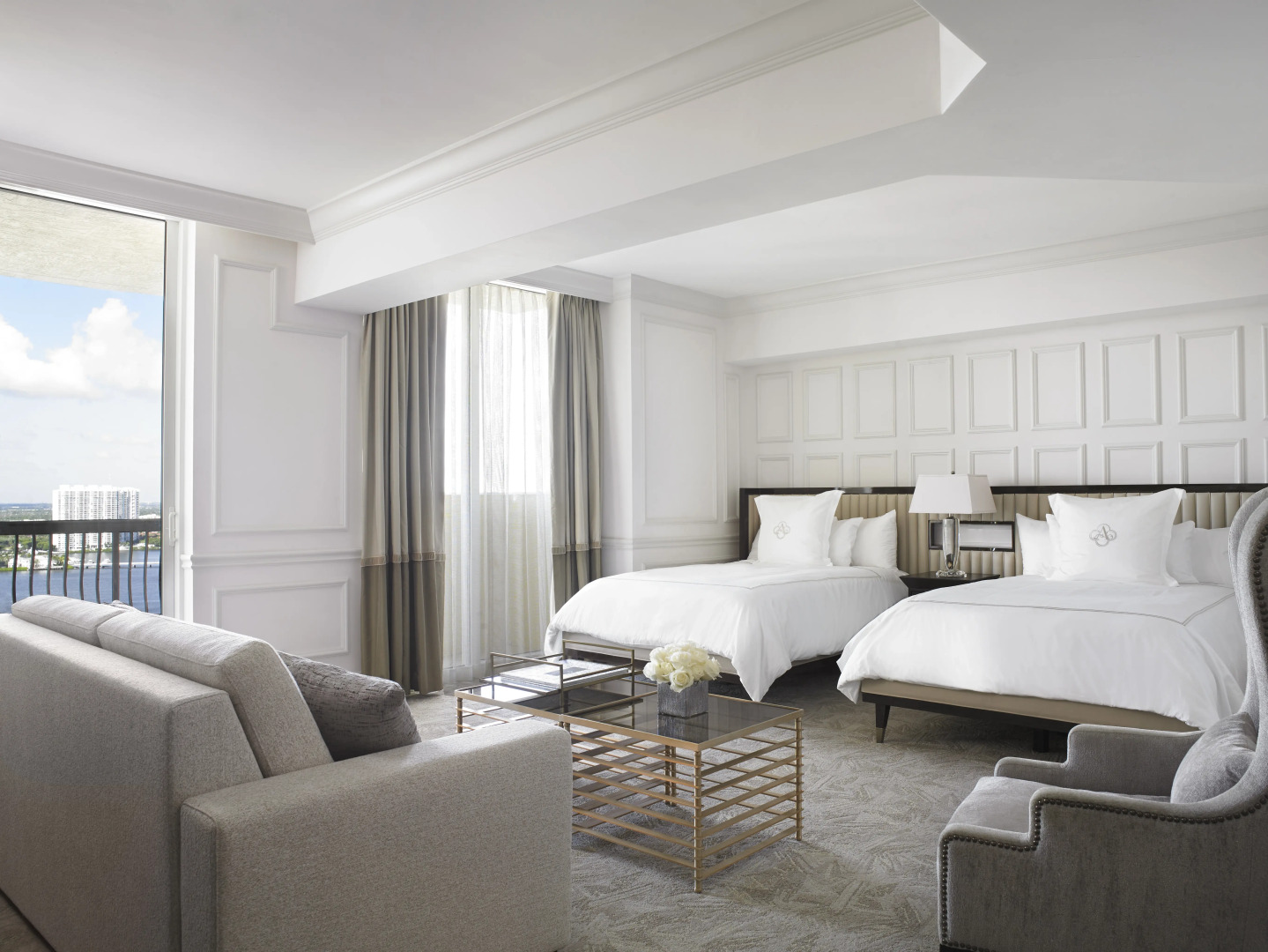 Foto - Acqualina Resort and Residences