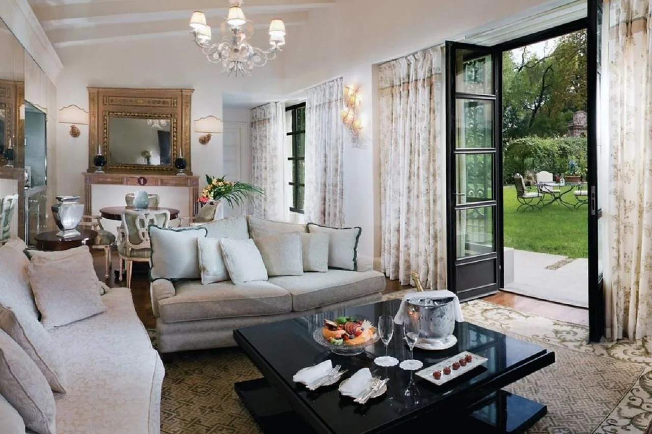 Photo - Four Seasons Hotel Firenze