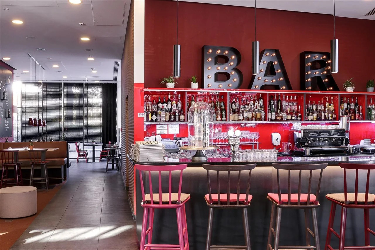 Foto - Vienna House Easy by Wyndham Katowice