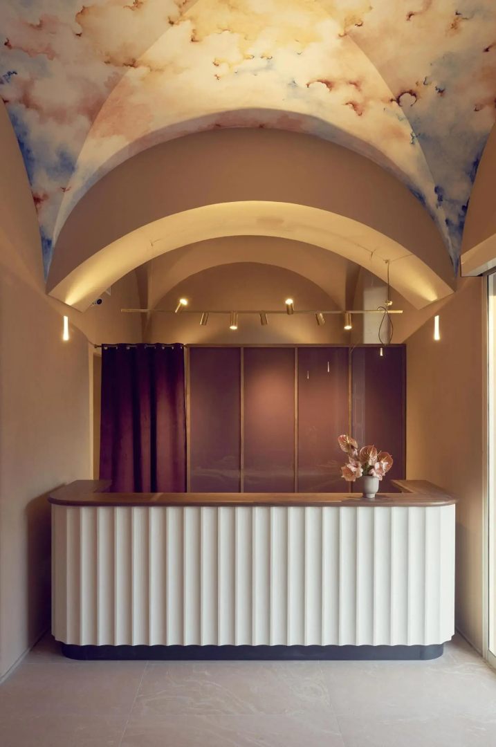 Foto - Palazzo Velabro, a Member of Design Hotels