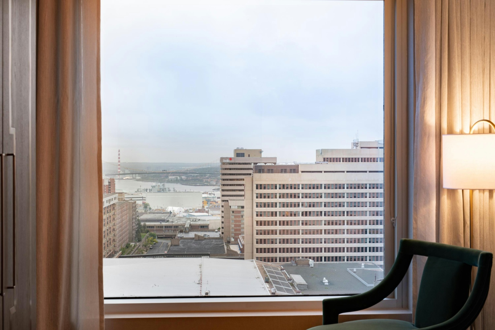Foto - The Sutton Place Hotel Halifax