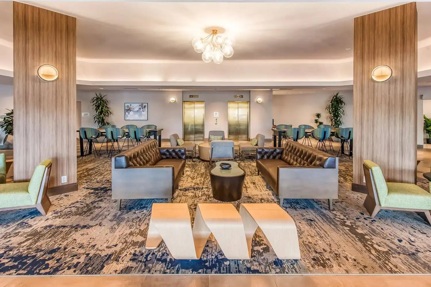 Foto - DoubleTree by Hilton Carson